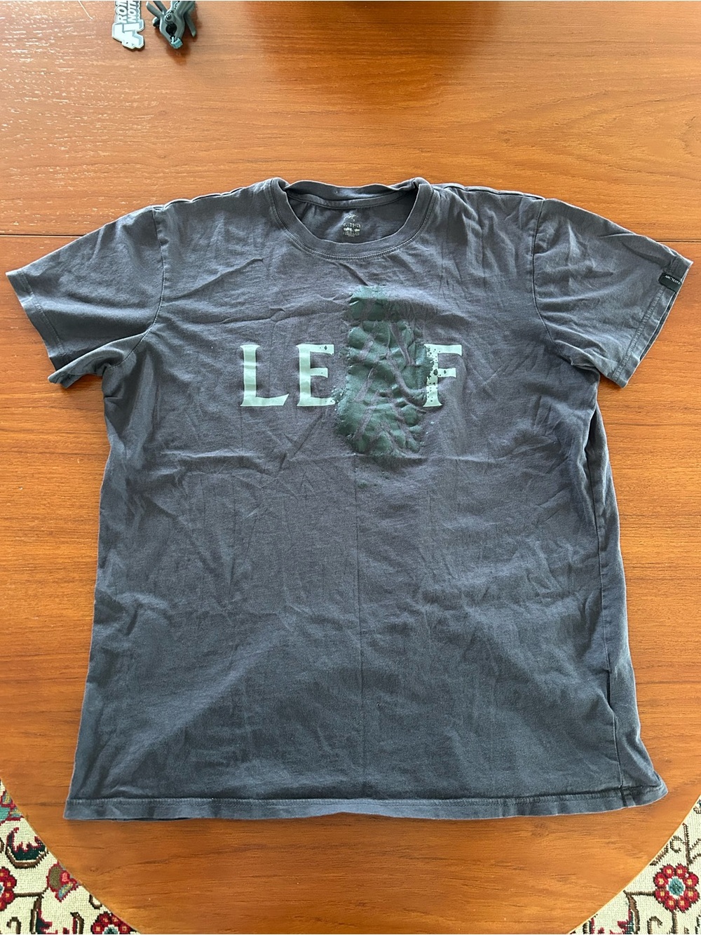Arc’teryx LEAF - “Tread” T-Shirt